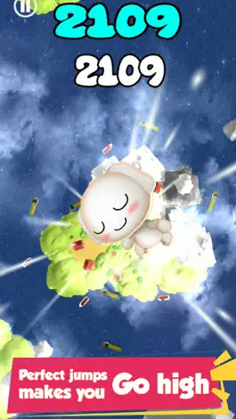 Game screenshot Plushy Jump apk