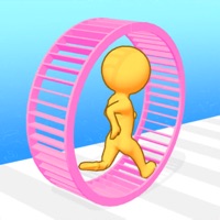 Wheel Runner 3D logo