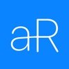 aR Messaging icon