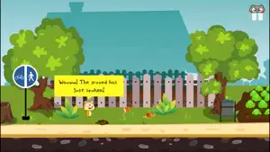 Cats in the box adventures screenshot 2