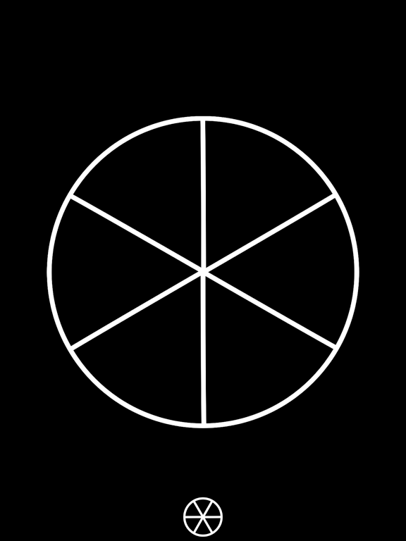 Screenshot #4 pour AR Pizza Slicer