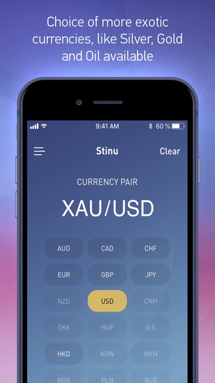 Stinu screenshot-3