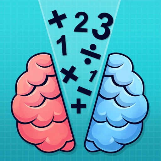 Math Games HomeSchool Learning icon