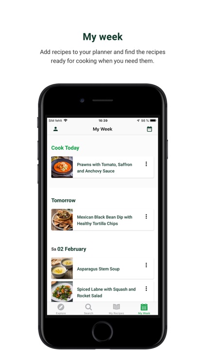 Official Cookidoo App screenshot-4