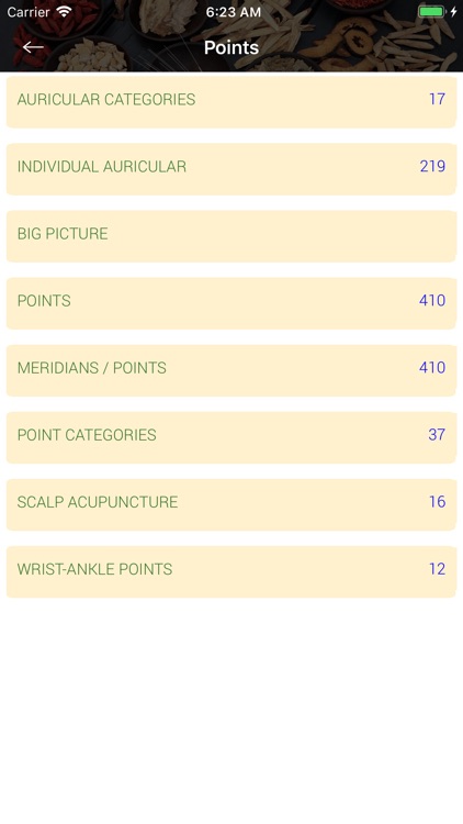 TCM Clinic Aid screenshot-5