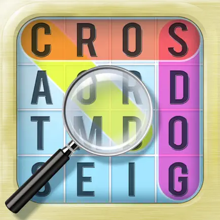 Ultimate Word Search Cheats