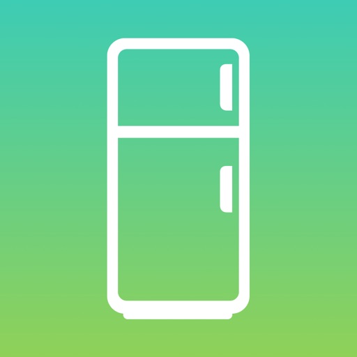 Smart Kitchen: Food Inventory iOS App