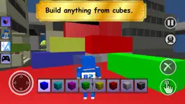 Game screenshot Simple 3D Shapes Objects Games hack