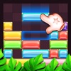 Drop Jewel - Sliding Block - iPhoneアプリ