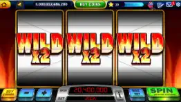 win vegas classic slots casino iphone screenshot 4