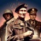 The 2nd World War: Tank clashes, Naval battles, Air combat