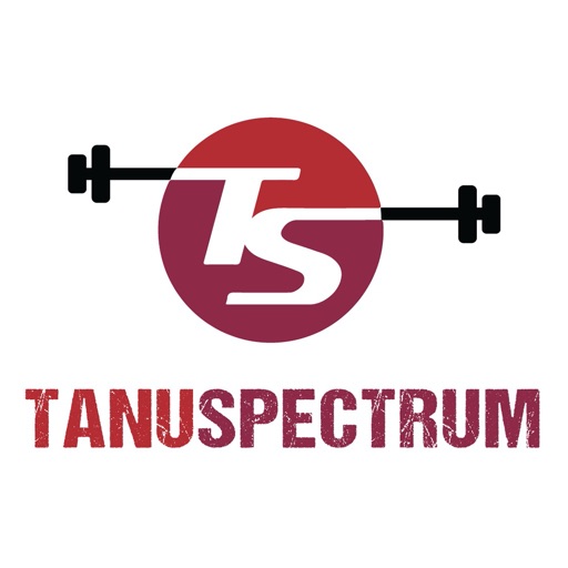 Tanuspectrum icon