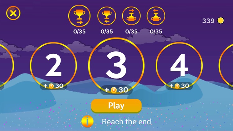 SOAR! -Roll, Surf, Fly! screenshot-4