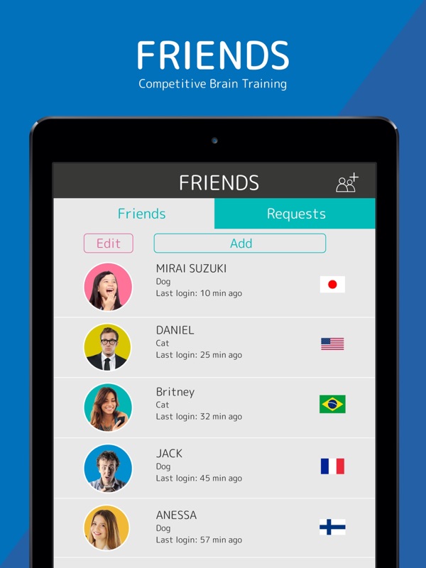 Brain Wars screenshot 8
