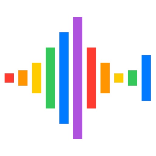 Voice Box App icon