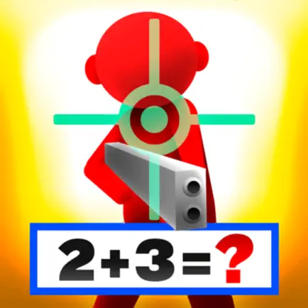 Calc Shoot Cheats