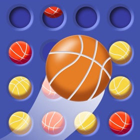 螢幕擷取畫面 (5) 4 Balls Connect