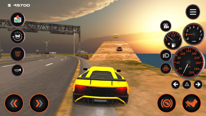 Carshift Screenshot