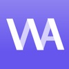 Wasmic icon