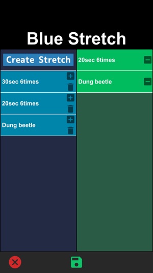 Easy Stretch Timer(圖4)-速報App