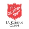 TSA LA Korean Corps