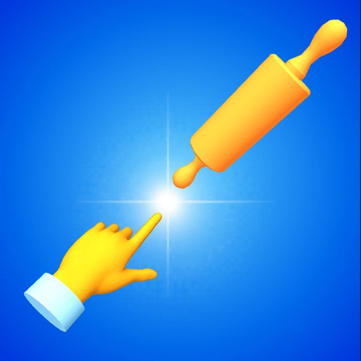 Handy Hand.io icon