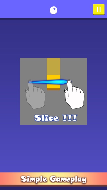 Game of Io Ninja - Fun Slice screenshot-4