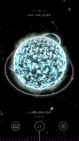 Game screenshot Big Bang AR hack