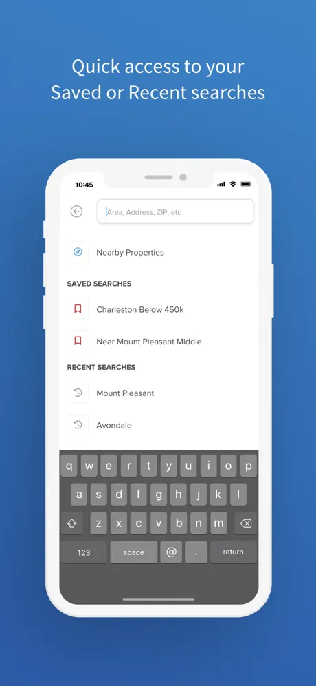 HomeSearchNOW