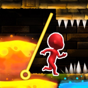 螢幕擷取畫面 (9) Escape trap: Game advanture