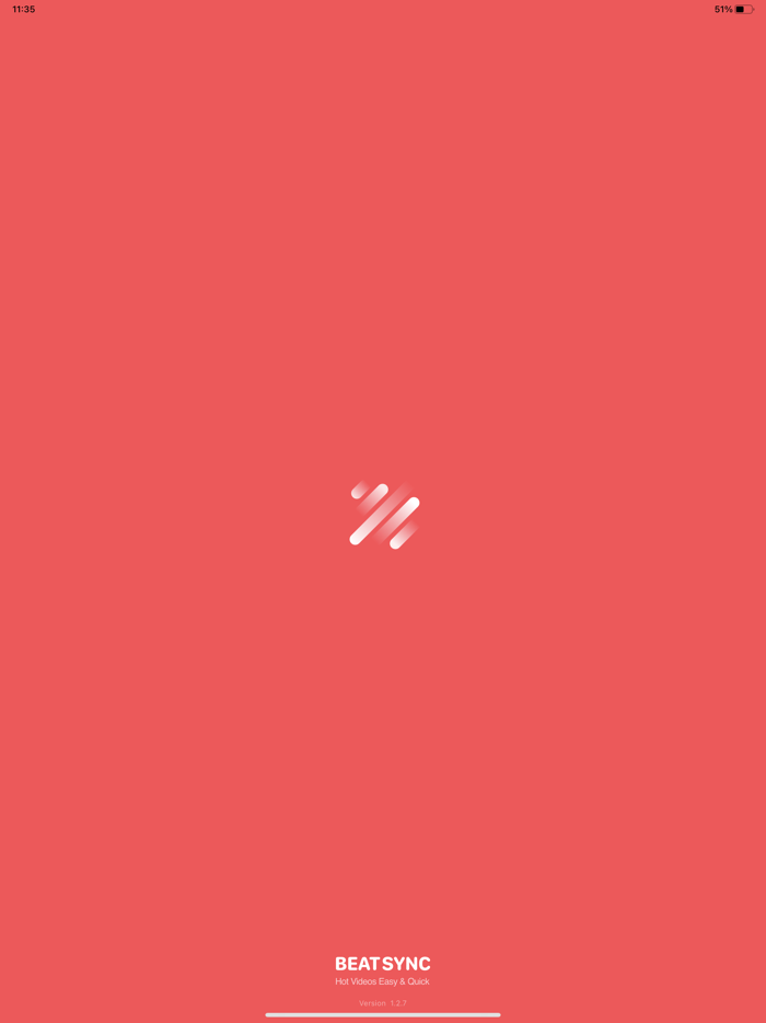 BeatSync - Video Maker