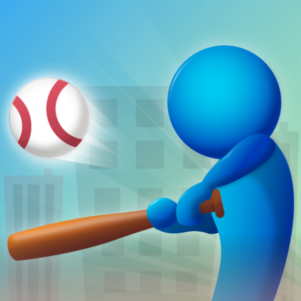 Homer City App Icon