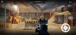 Game screenshot Canyon Shooting 2 mod apk