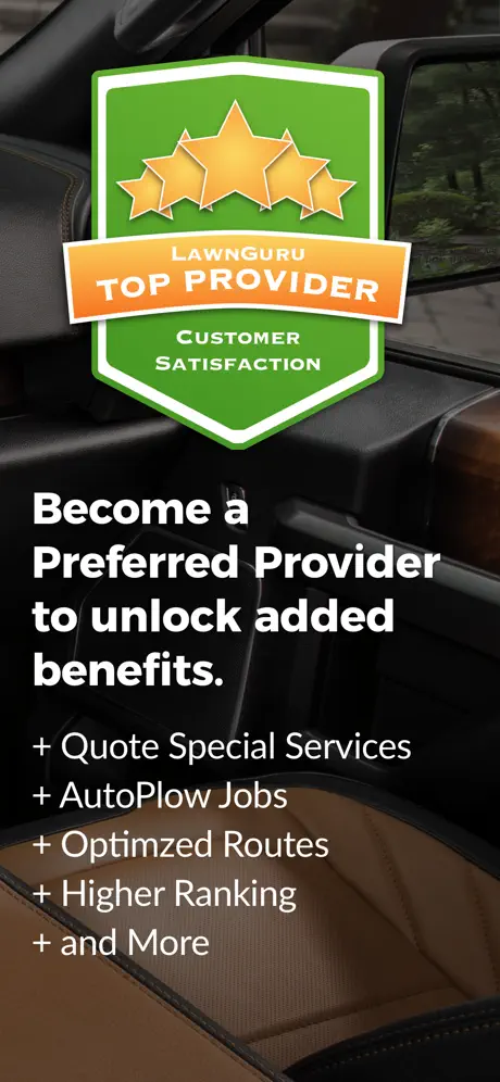 LawnGuru Pro