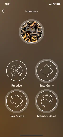 Game screenshot Learn Latin - EuroTalk apk