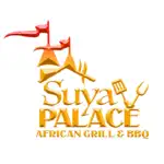 Suya Palace App Cancel