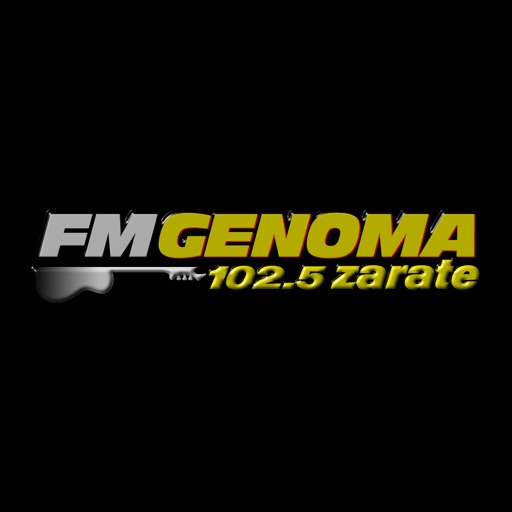 FM Genoma 102.5