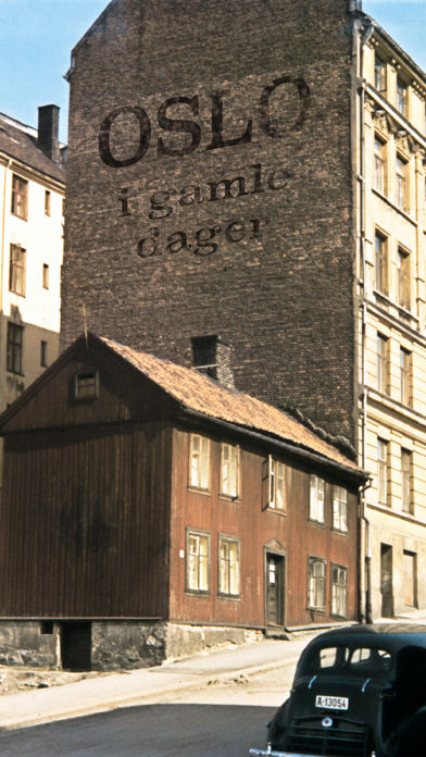 Screenshot #1 pour Oslo i gamle dager