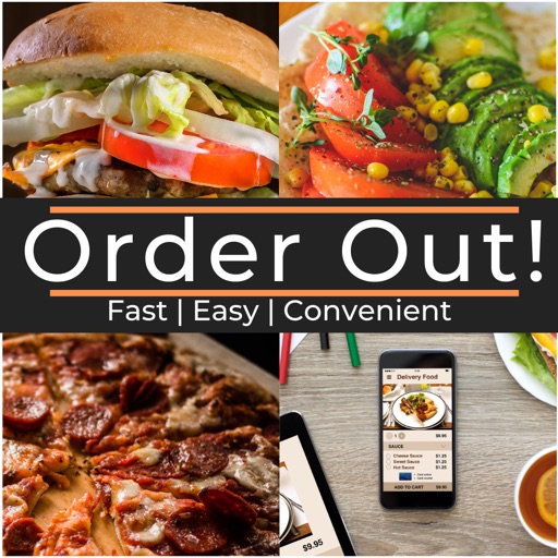 Order Out!