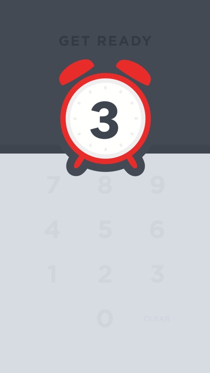 Tick Tock Subtraction