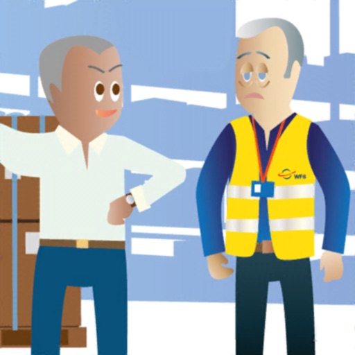 Human Factors by 21CC