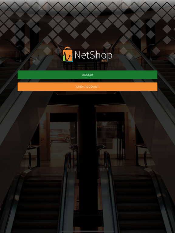 Screenshot #4 pour Netshop