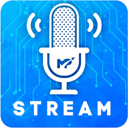 MP Stream icon