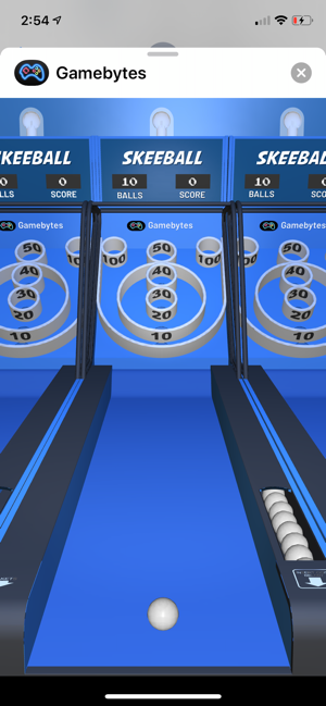 Gamebytes - Games for iMessage(圖2)-速報App