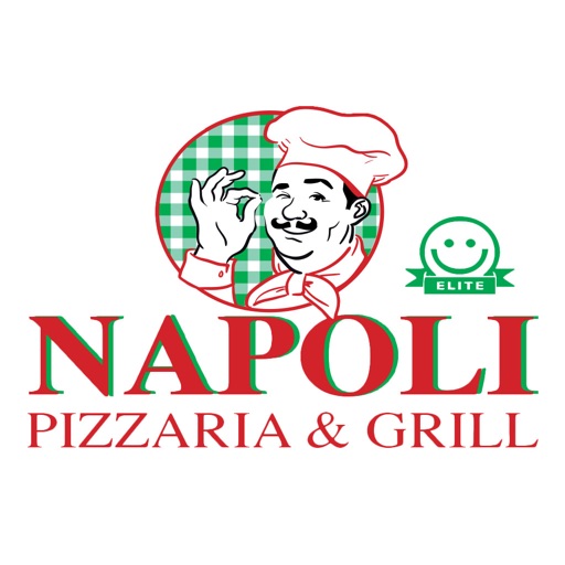 Napoli Pizza 5700