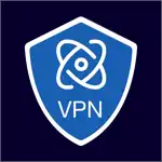 VPN Proxy & Online Shield App Cancel