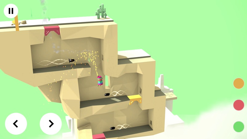 It's Full of Sparks screenshot 4