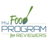 My Food Program for Reviewers