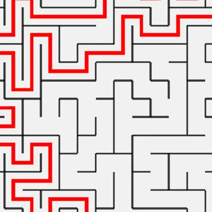 Labyrinths for adults Cheats