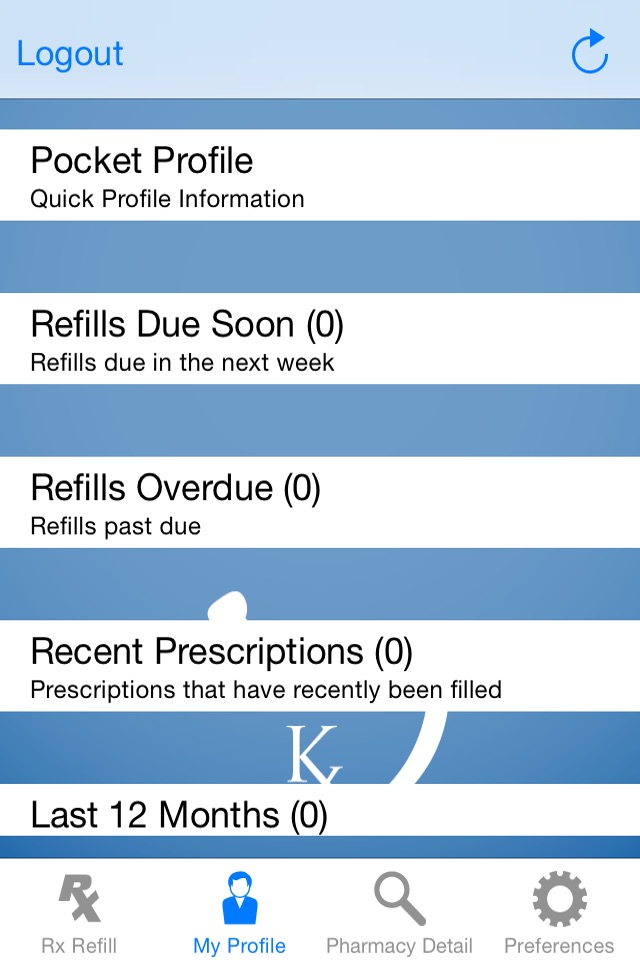 Kollhoff Pharmacy screenshot 2